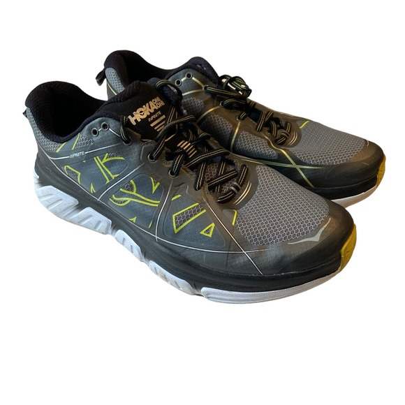 Hoka One One Other - Hoka One One Infinite Running Shoes Size 11